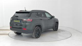 JEEP Compass usata, con Alzacristalli elettrici