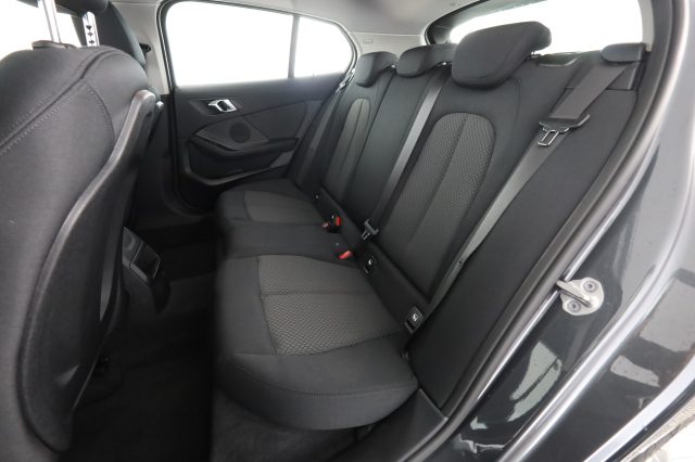 BMW 116 usata 3