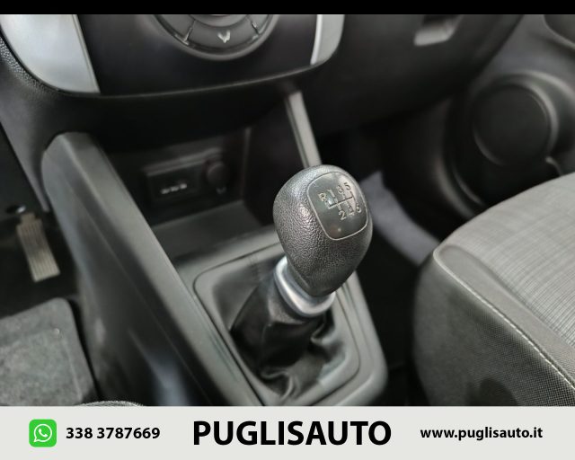 KIA Venga usata, con Filtro antiparticolato