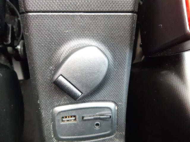 SMART ForFour usata, con Interni in pelle