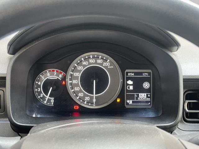 SUZUKI Ignis usata, con Immobilizzatore elettronico