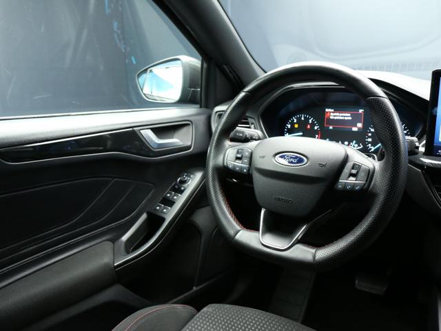 FORD Focus usata, con Controllo automatico clima