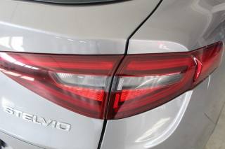 ALFA ROMEO Stelvio usata, con Controllo vocale