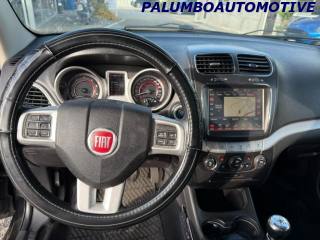 FIAT Freemont usata, con Cruise Control