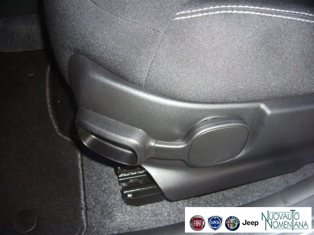 FIAT Panda usata, con Frenata d