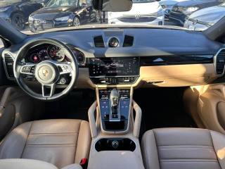 PORSCHE Cayenne usata, con Fendinebbia