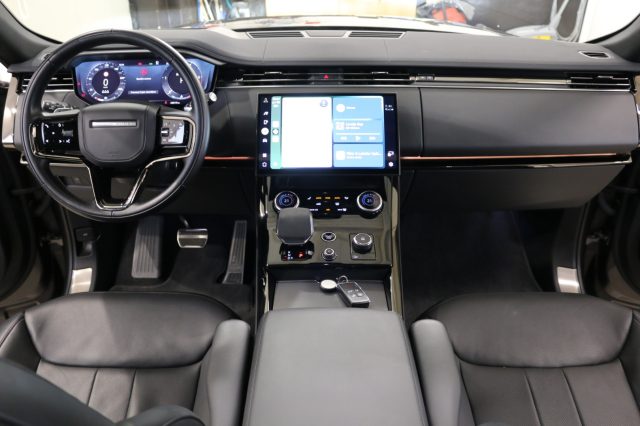 LAND ROVER Range Rover Sport usata, con Chiusura centralizzata