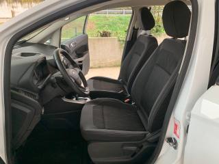 FORD EcoSport usata, con Chiusura centralizzata