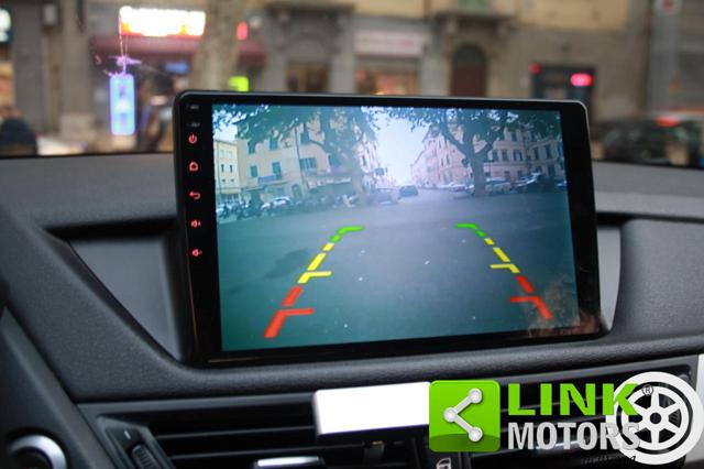 BMW X1 usata, con Controllo trazione