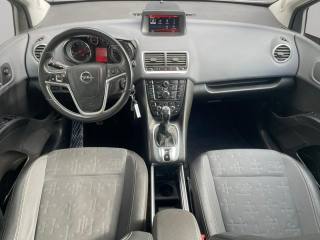OPEL Meriva usata, con Controllo trazione