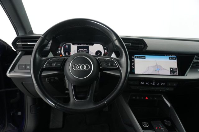 AUDI A3 usata, con Cerchi in lega