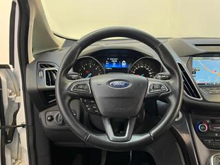 FORD C-Max usata, con Controllo trazione