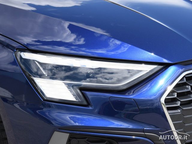 AUDI A3 usata, con Airbag