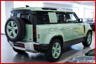 LAND ROVER Defender usata, con Autoradio