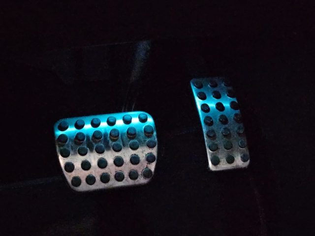 MERCEDES-BENZ A 200 usata, con Luci diurne LED