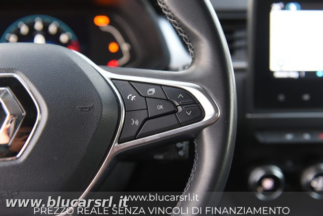 RENAULT Captur usata 26