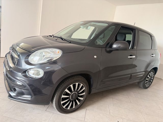 FIAT 500L usata 18