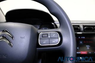 CITROEN C3 usata, con Bracciolo