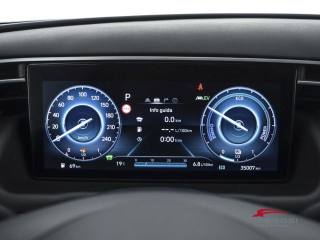 HYUNDAI Tucson usata 12