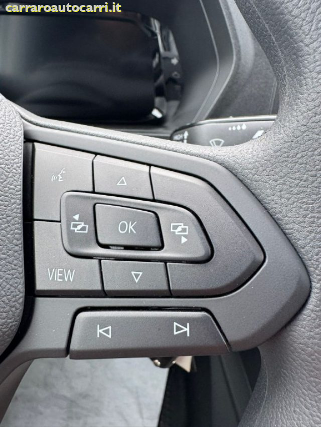 FORD Transit Connect usata, con Controllo vocale