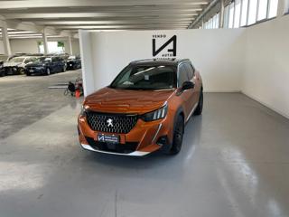 PEUGEOT 2008 usata, con Airbag laterali