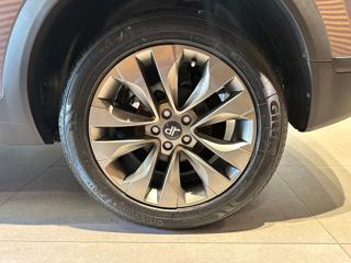 DR MOTOR DR 4.0 usata, con Alzacristalli elettrici