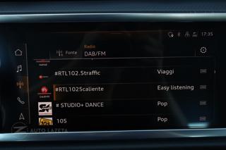 AUDI Q3 usata, con Chiamata automatica per emergenze