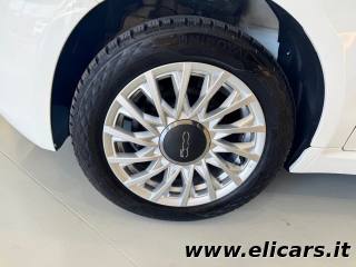 FIAT 500C usata, con Controllo automatico clima