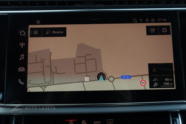 AUDI Q8 usata, con Cronologia tagliandi