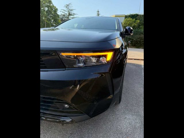 OPEL Astra usata, con Cruise Control