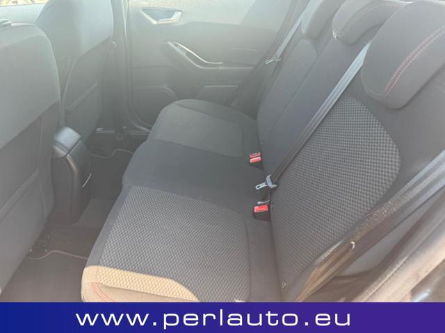 FORD Fiesta usata, con ESP