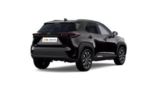 TOYOTA Yaris Cross usata, con Airbag
