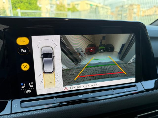 VOLKSWAGEN Golf GTI usata, con Controllo trazione