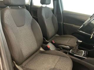 OPEL Crossland X usata, con Hill holder
