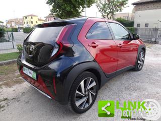 TOYOTA Aygo X usata, con Alzacristalli elettrici