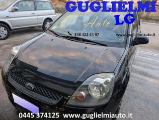 FORD Fiesta 1.4 16V 5p. Ghia