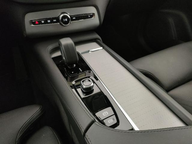VOLVO XC90 usata, con Portellone posteriore elettrico