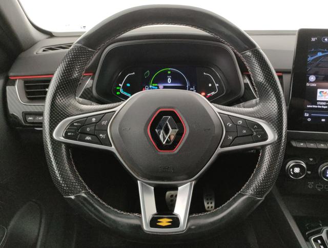RENAULT Arkana usata, con Regolazione elettrica sedili