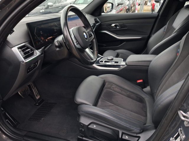 BMW 318 usata, con Cerchi in lega