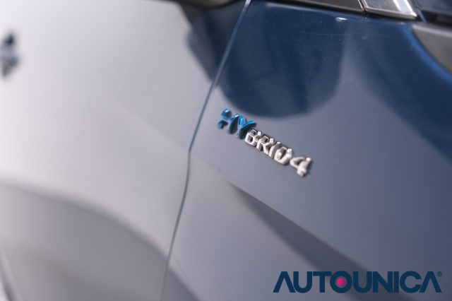 PEUGEOT 3008 usata 52