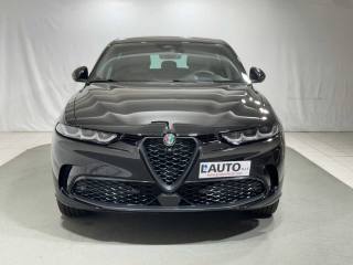 ALFA ROMEO Tonale usata, con Climatizzatore