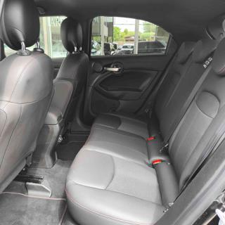 FIAT 500X usata, con Controllo automatico clima