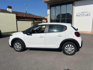 CITROEN C3 usata, con ESP