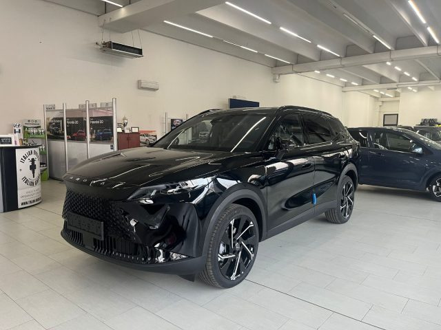 OMODA 7 usata, con Alzacristalli elettrici