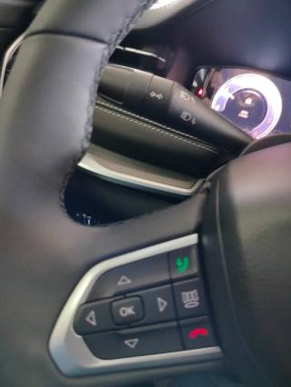 JEEP Compass usata 23