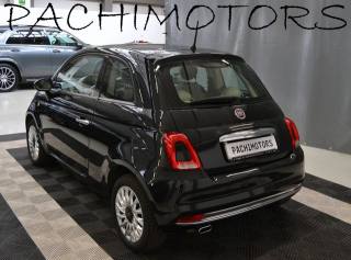 FIAT 500 usata, con Park Distance Control