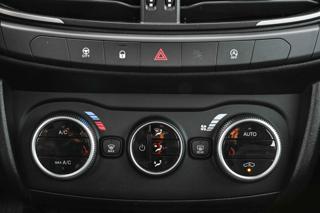 FIAT Tipo usata, con Touch screen