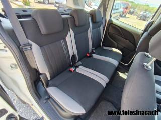 FIAT Doblo usata 21