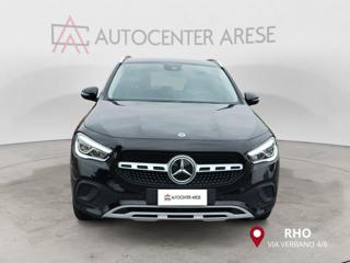 MERCEDES-BENZ GLA 200 usata, con Chiusura centralizzata