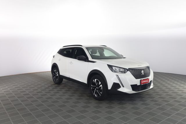 PEUGEOT 2008 usata 1